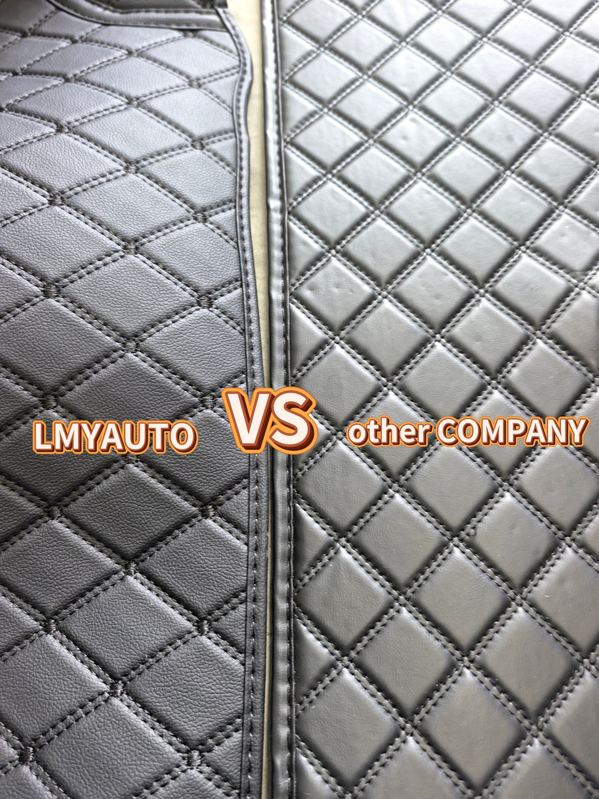 Why Australian Drivers Choose LMY Auto Custom Floor Mats