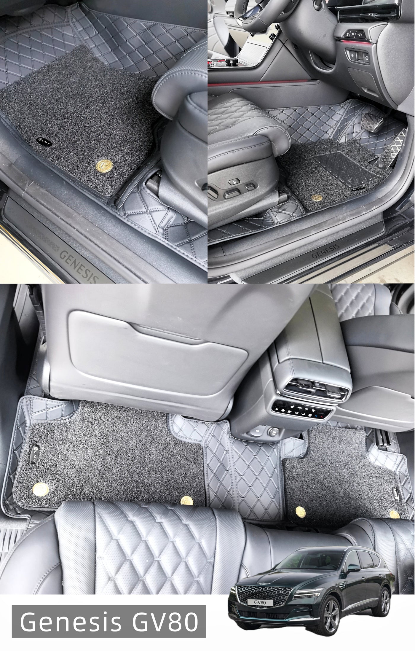 What Does "Full Coverage" Really Mean? A Complete Guide to Car Mats & Boot Liners