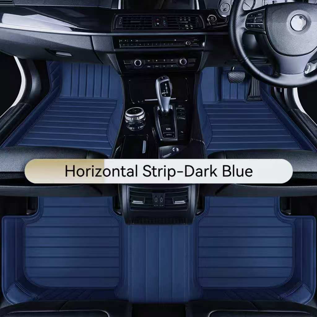 Why Custom Car Mats and Boot Liners Are Worth the Investment