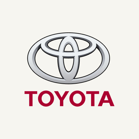 Toyota - Boot liner
