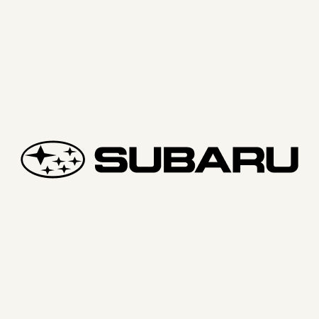 Subaru Car Floor Mats