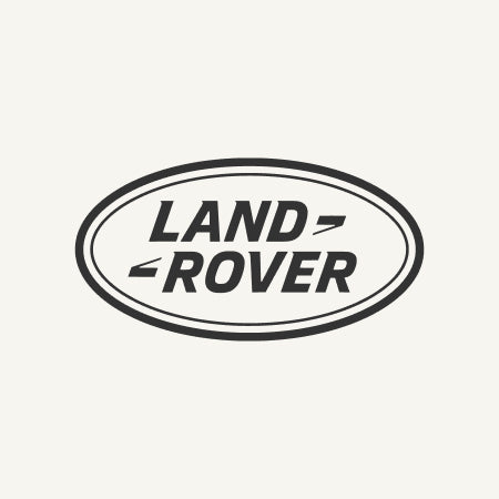 Land Rover Car Boot Liner
