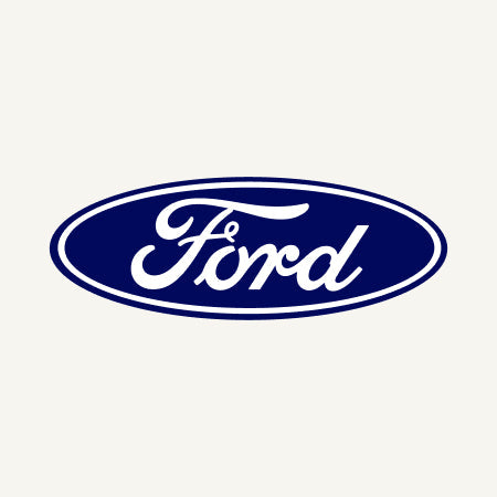 Ford Car Boot Liner