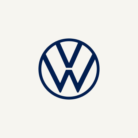 Volkswagen Car Boot Liner