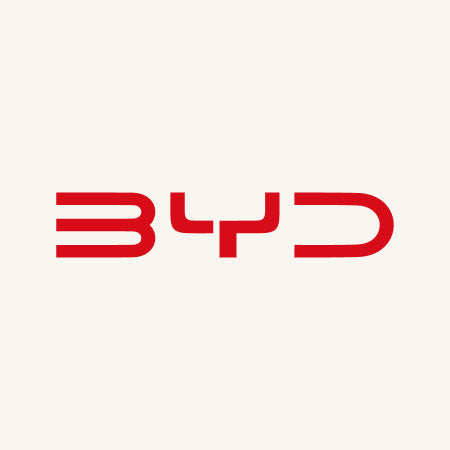 BYD Car Floor Mats