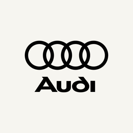 Audi Car Boot Liner