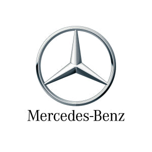 Mercedes-Benz Car Boot Liner