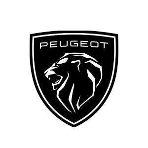 Peugeot Car Boot Liner