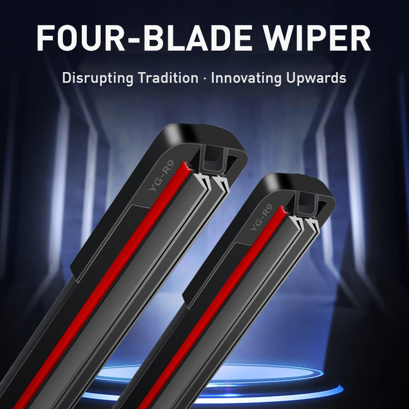 Windshield Wiper