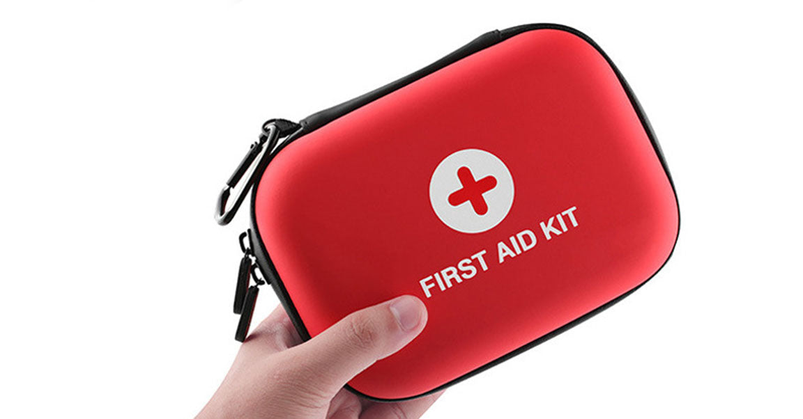 Medical Kit Set LMY