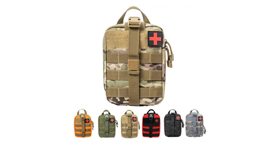 Tactical Medical kit LMY