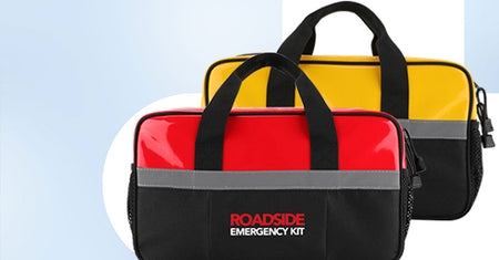 Car Emergency Kit LMY