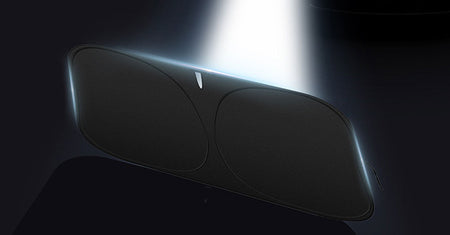 Car Sunshade LMY