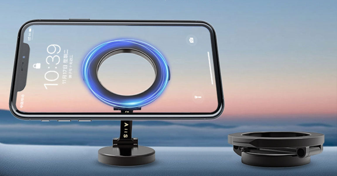 Strong Magnetic Phone Holder LMY
