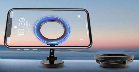 Strong Magnetic Phone Holder LMY