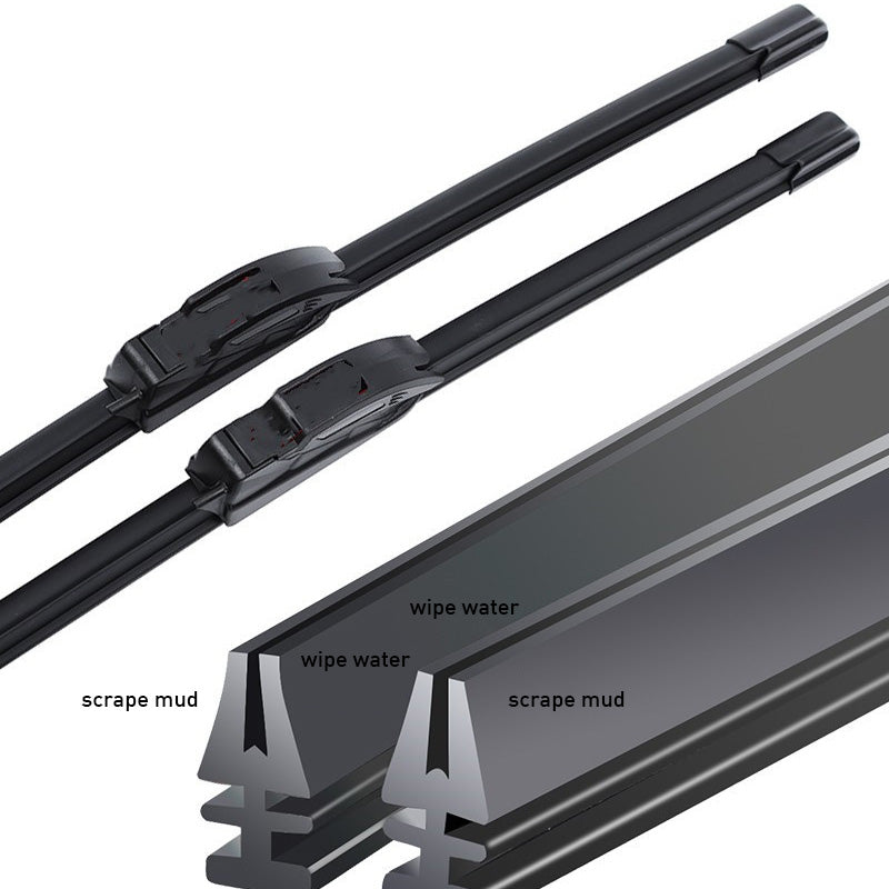 Windshield Wiper