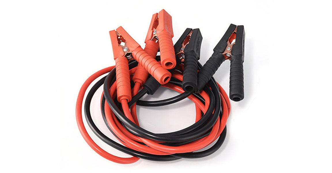 Car Jump Leads LMY