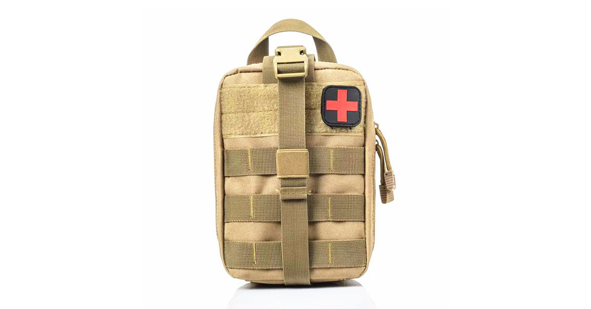 Tactical Medical kit LMY