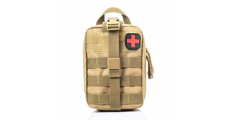 Tactical Medical kit LMY