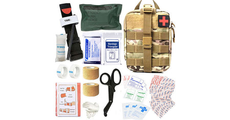 Tactical Medical kit LMY