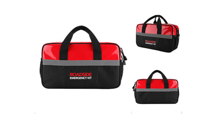 Car Emergency Kit LMY