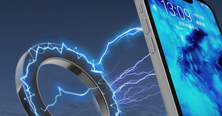 Strong Magnetic Phone Holder LMY