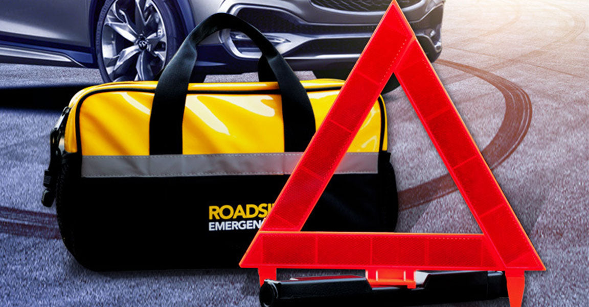 Car Emergency Kit LMY