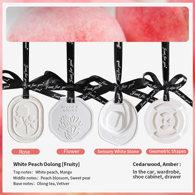 Aromatherapy Air Freshener - Plaster