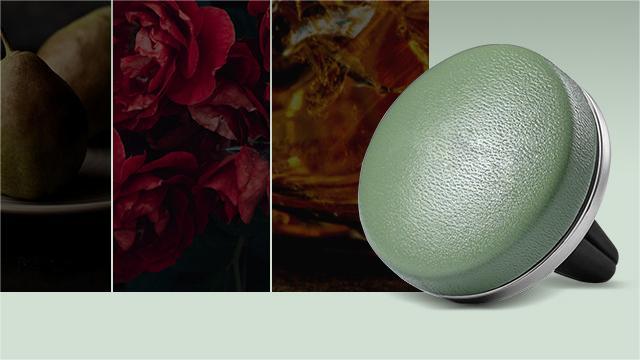 Vent Air Freshener LMY