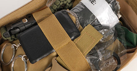 Tactical Medical kit LMY