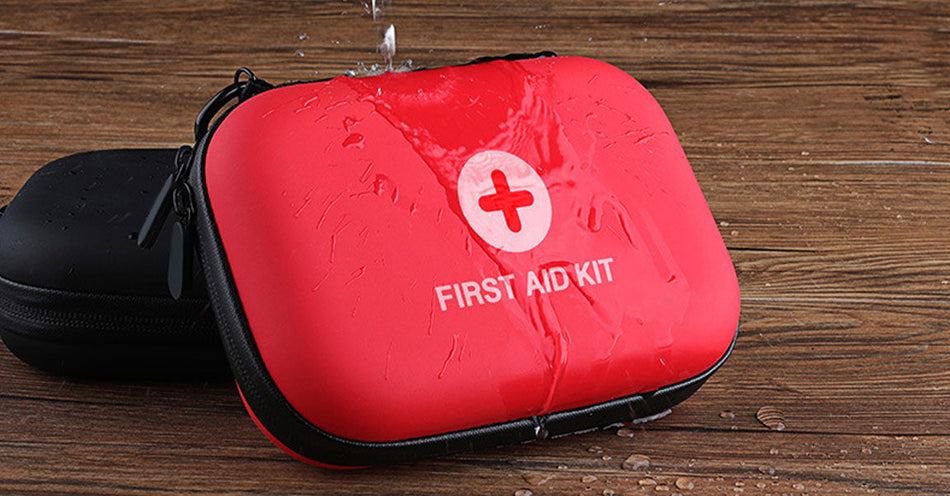 Medical Kit Set LMY