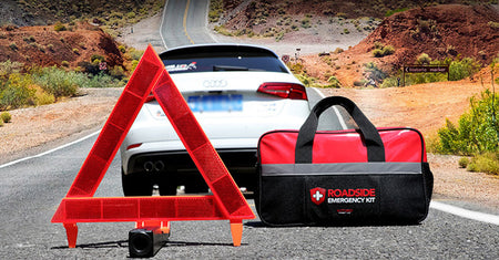 Car Emergency Kit LMY