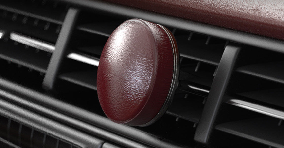 Vent Air Freshener LMY