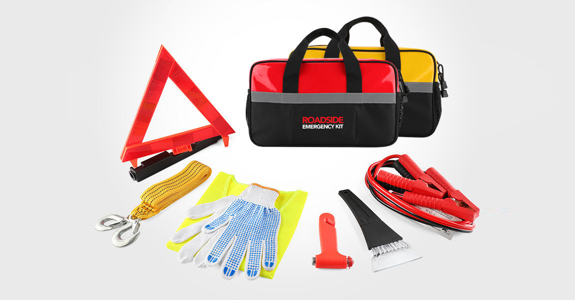 Car Emergency Kit LMY