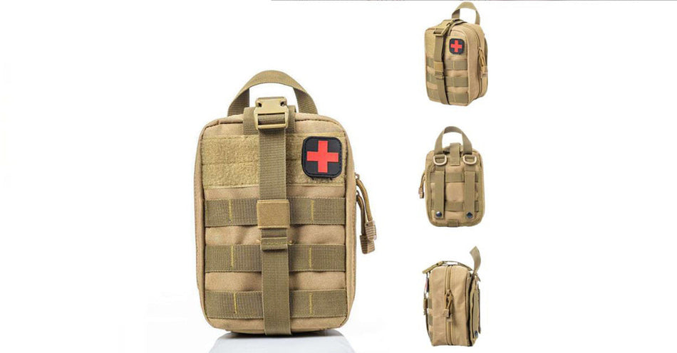 Tactical Medical kit LMY