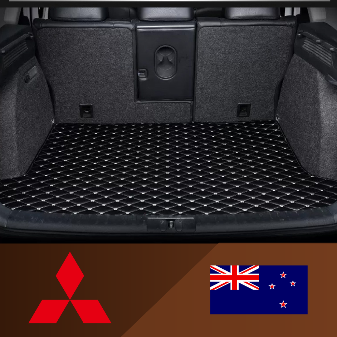 LMY Auto Car Boot Liners | Custom-Made for Every Driving Experience