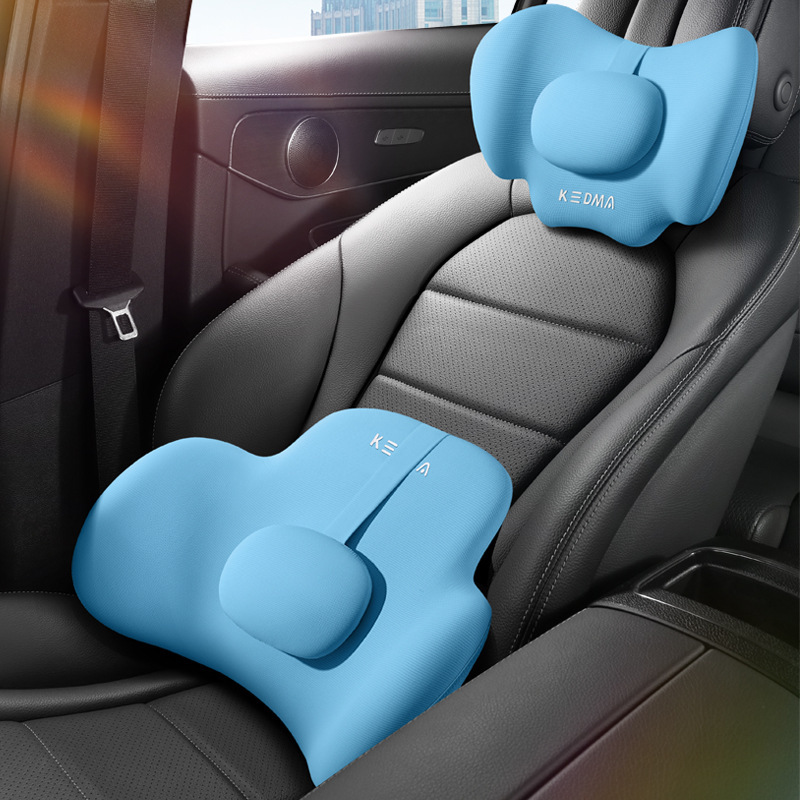 Car Neck Pillow LMY