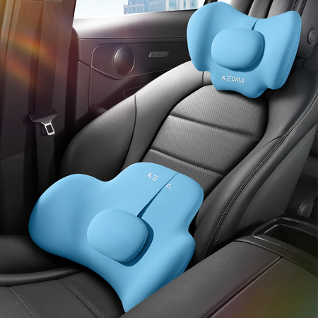 Car Neck Pillow LMY