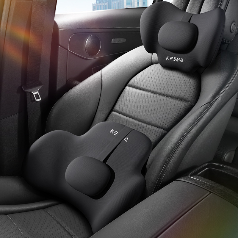 Car Neck Pillow LMY